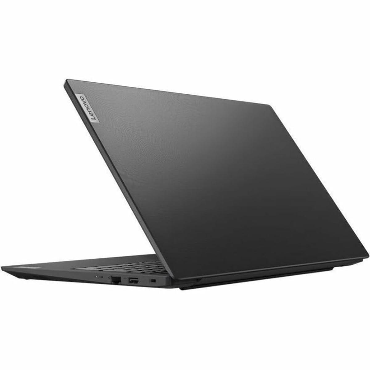Lenovo V15 G4 IRU 83A10024US 15.6" Notebook - Full HD - 1920 x 1080 - Intel Core i5 13th Gen i5-1335U Deca-core (10 Core) 1.30 GHz - 8 GB Total RAM - 8 GB On-Board Memory - 256 GB SSD - Business