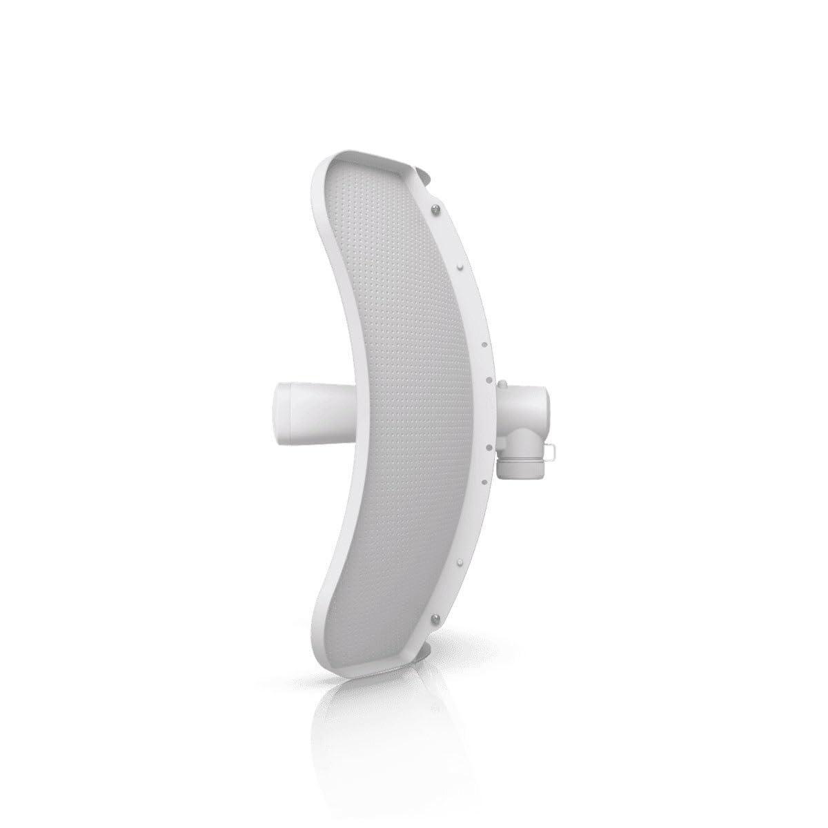 Ubiquiti Networks LiteBeam ac LR LBE-5AC-LR-US 26 dBi 5 GHz airMAX AC Long-Range CPE with InnerFeed Technology