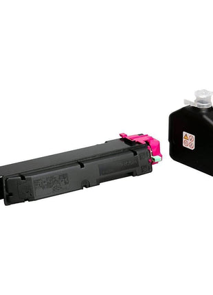 Ricoh 408312 Magenta Print Cartridge for P C600