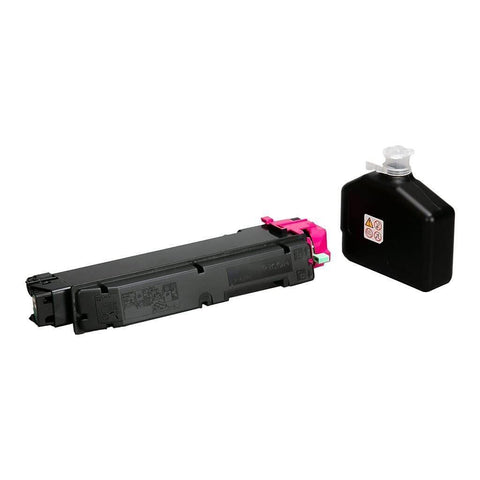 Ricoh 408312 Magenta Print Cartridge for P C600