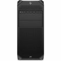 HP Z4 G5 Workstation - 1 x Intel Xeon W w5-2545 - 16 GB - 512 GB SSD - Tower - Black - Smart Buy - Intel W790 Chip - Windows 11 Pro - NVIDIA RTX 2000 Ada 16 GB Graphics - Serial ATA/600, NVMe Controll