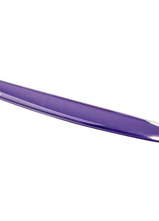 Fellowes Gel Wrist Rest - Crystals, Purple