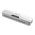 Fellowes® Halo™ 125 Thermal Laminator With 25 ImageLast Pouches, 12-1/2