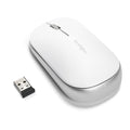 Kensington SureTrackTM Dual Wireless Mouse- White (K75353WW)