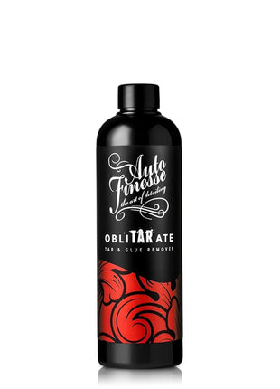 Auto-finesse oblitarate-teer- &klebstoffentferner - 500 ml