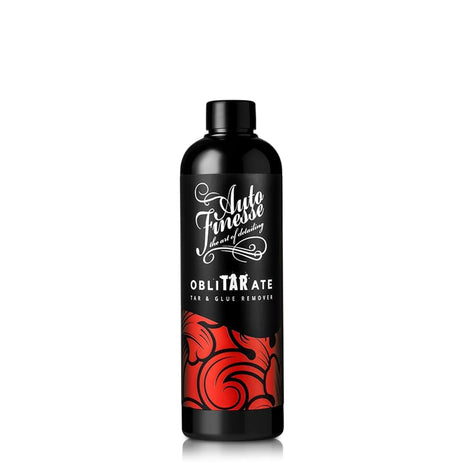 Auto-finesse oblitarate-teer- &klebstoffentferner - 500 ml