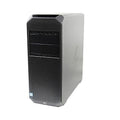 HP Z6 G4 Workstation - Intel Xeon Silver 4108 8-Core 1.8Ghz - 128GB DDR4 REG - Quadro P400 Graphics 2GB - 1.92TB (Dual 960Gb M.2 SSD New) - 1000w PSU - (Renewed)