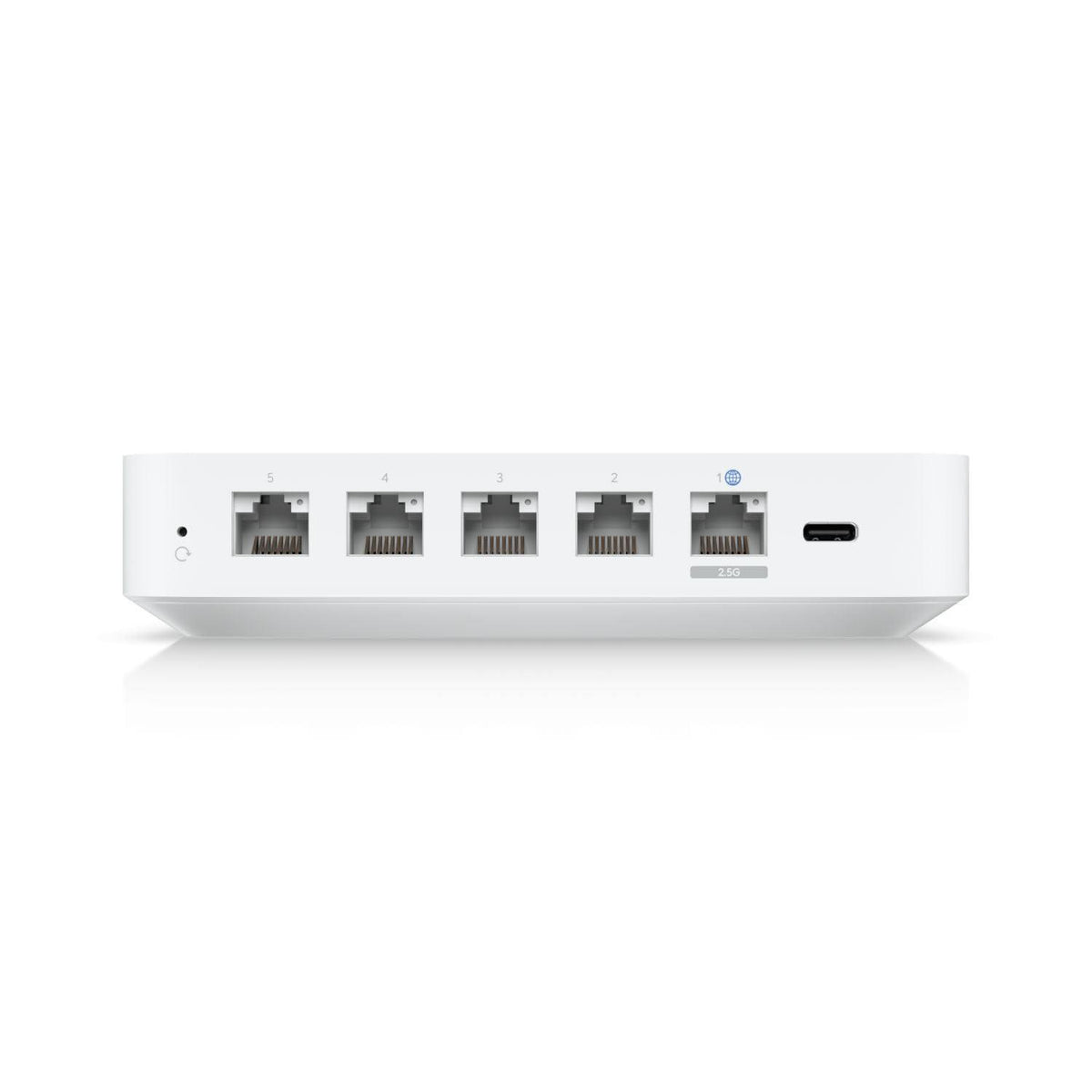 Ubiquiti Cloud Gateway Ultra (UCG-Ultra)