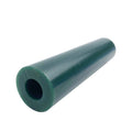 PHYHOO Green Carving Wax Tube for Ring Mold Jewelry Casting Round Hole (C8)