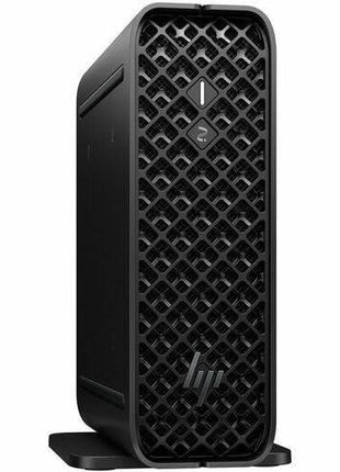 HP Z2 G1i Workstation - Intel Core Ultra 5 235-16 GB - 512 GB SSD - Mini PC - Black - Intel W880 Chip - Windows 11 Pro - NVIDIA RTX A400 4 GB Graphics - English Keyboard - Ethernet - Wireless LAN