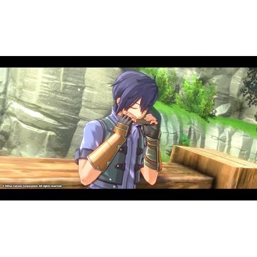 Trails in the Sky 1st Chapter - PlayStation 5