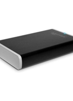 118370 Storage Hdexxxu2e-740 740-3.5inch Usb 2.0 Sata Drive Enclosure Kit Retail