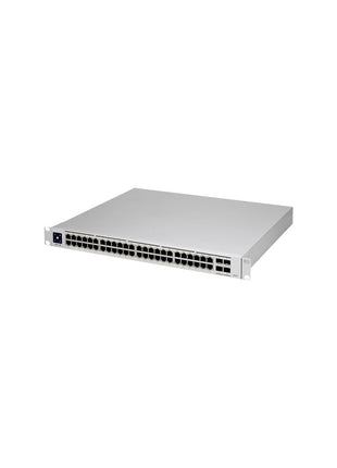 UBIQUITI UNIFI USW-PRO-48-POE LAYER 3 SWITCH