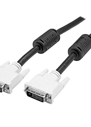StarTech.com 15 ft DVI-D Dual Link Cable - M/M