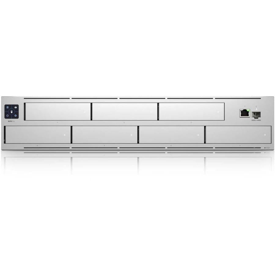 Ubiquiti UniFi Network Video Recorder Pro (UNVR-Pro)
