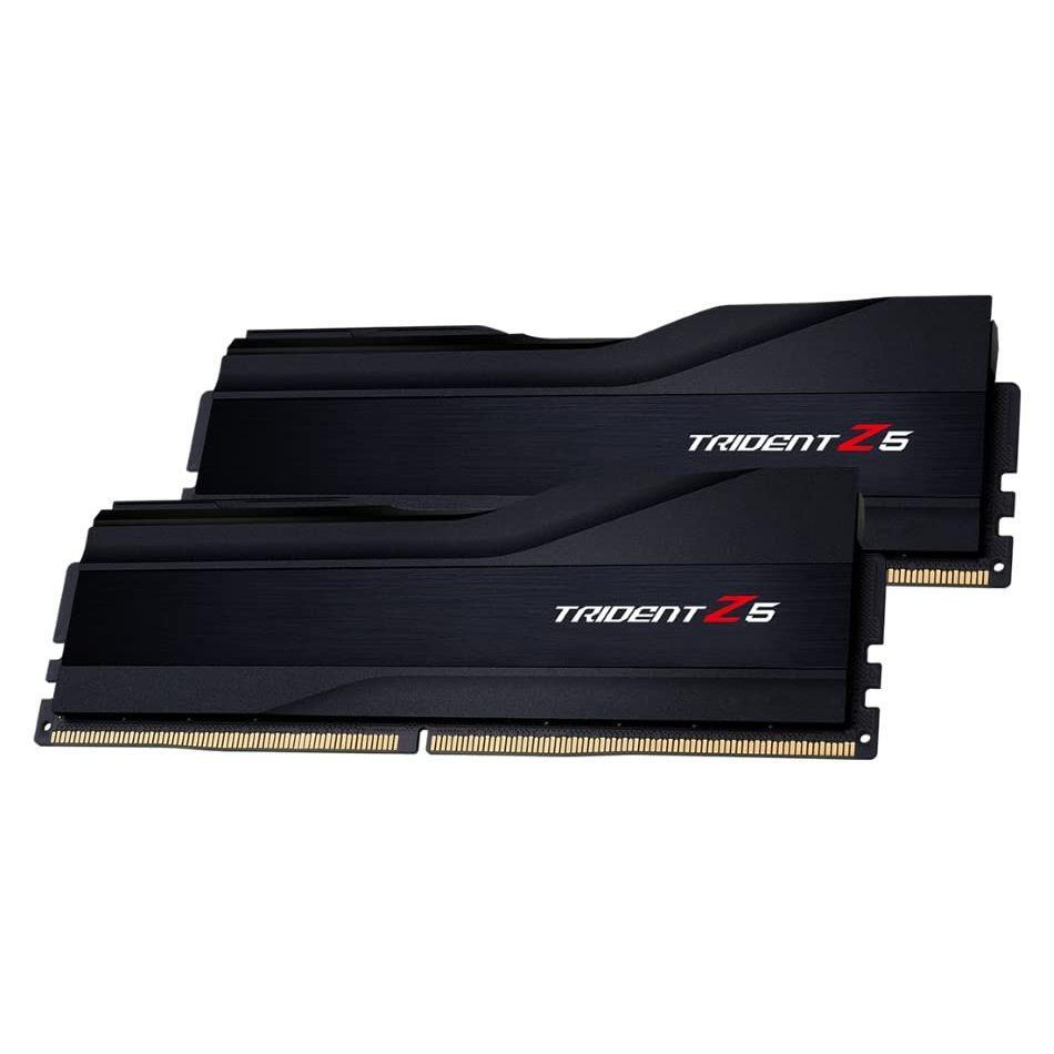 G.SKILL Trident Z5 32GB [2 x 16GB] DDR5 SDRAM Memory Kit