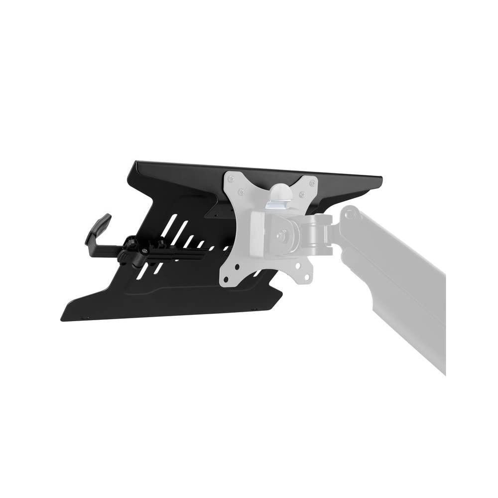 Kensington Laptop Holder for VESA-Mount Monitor Arms (K53801WW)
