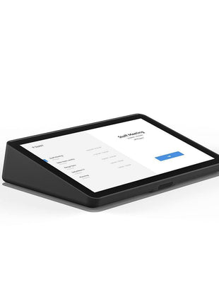 Logitech Tap IP in Graphite