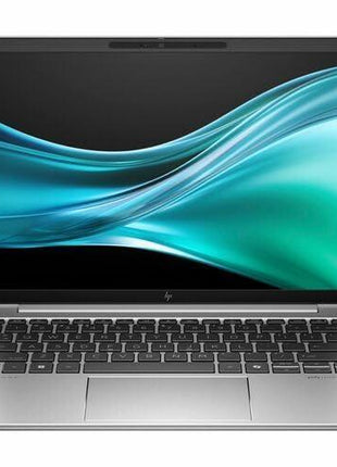 HP EliteBook 830 G11 13.3 inch Notebook - WUXGA - Intel Core Ultra 7 155U - vPro Technology - 16 GB - 512 GB SSD - English Keyboard - Intel Chip - 1920 x 1200 - Windows 11 Pro - Intel - In-plane Switching