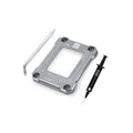 Pano-Mounts LGA1700BCF-GRE Intel 12th Generation CPU Corrector Frame for LGA1700-BCF Gray