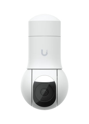 Ubiquiti UniFi Protect G5-PTZ 5 Megapixel Outdoor 2K Network Camera - Color