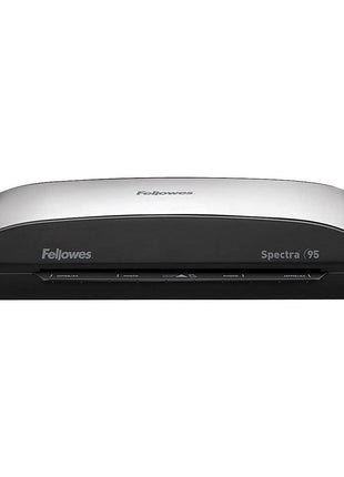 Fellowes Spectra 95 Laminator with Pouch Starter Kit