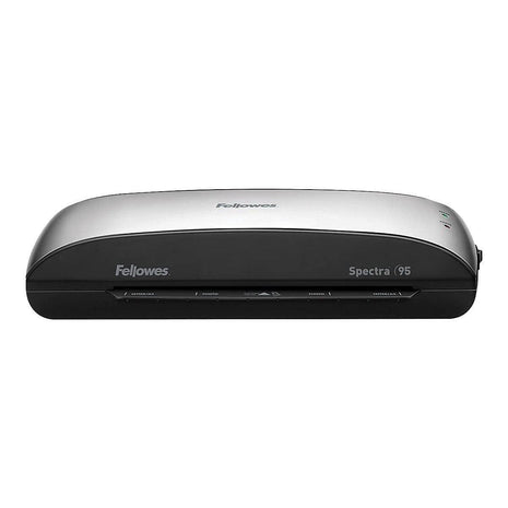 Fellowes Spectra 95 Laminator with Pouch Starter Kit