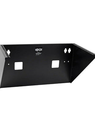 TRIPP LITE Wallmount Rack 6U Vertical Rack Bracket 200lb Capacity (SRWALLBRKT6U)