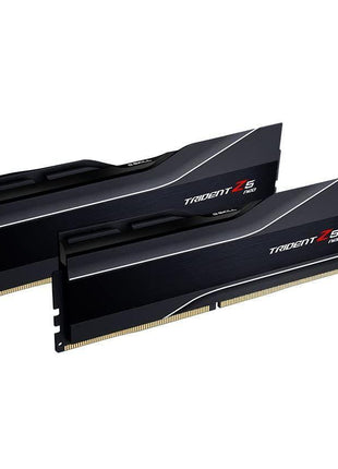 G.SKILL Trident Z5 Neo 64GB [2 x 32GB] DDR5 SDRAM Memory Kit