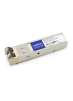 AddOn Palo Alto Network PAN-SFP-SX Compatible 1000Base-SX SFP PAN-SFP-SX-AO