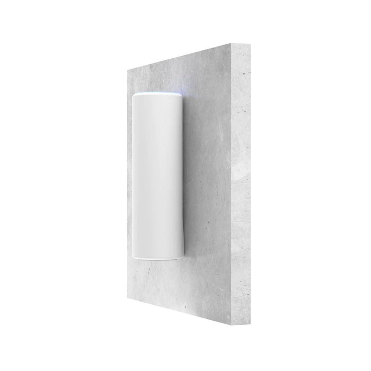 UBIQUITI Unifi Wi-Fi 6 Mesh AP 4x4 Mu-/Mimo Wi-Fi 6, 2.4Ghz @ 573.5Mbps & 5GHz @ 4.8Gbps, PoE Injector Included