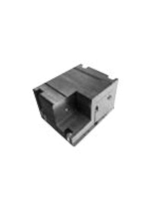 Supermicro Passive CPU Heat Heat Sink for 2U WIO+ Servers SNK-P0048PSC