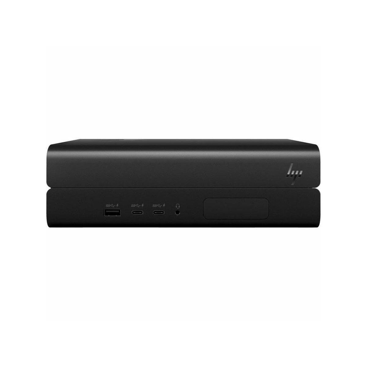HP Z2 Mini G9 Workstation - Core i7 14th Gen i7-14700 - 16 GB - 512 GB SSD - Mini PC - Black - Intel Chip - Windows 11 Pro - T1000 4 GB Graphics - English Keyboard - Ethernet - Wireless LAN