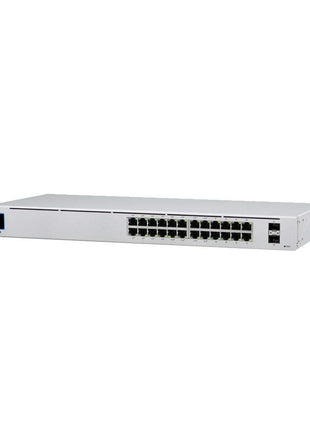 UBIQUITI UNIFI USW-24-POE GIGABIT Layer 2 ETHERNET Switch
