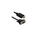 10ft HDMI to VGA Video Converter Cable