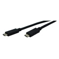 VisionTek USB-C 100W 1 Meter Charging Cable - 901439