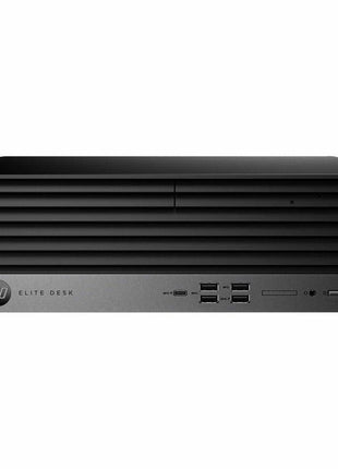 HP Elite 800 G9 Desktop Computer - Intel Core i7 14th Gen i7-14700 - vPro Technology - 32 GB - 512 GB SSD - Small Form Factor - Black - Smart Buy