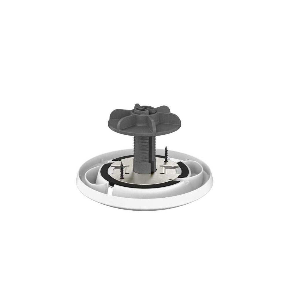 Logitech Ceiling Mount for Microphone - White