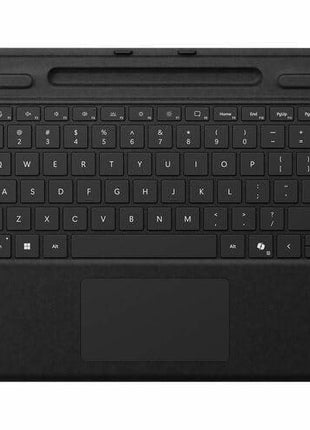 Microsoft Surface Pro Keyboard with Pen Storage