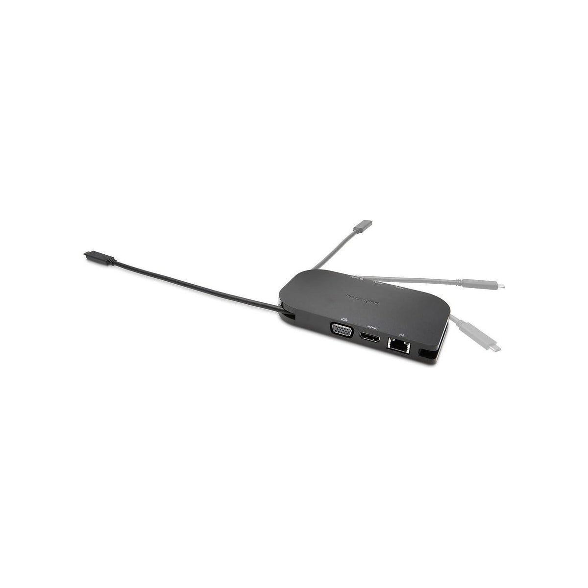 Kensington SD1610P Surface Dock for Microsoft Surface Pro 11, 10, 9, 8, 7 & 7+, Surface Pro X, Surface Go, Surface Laptop and Surface Book (K38365WW)