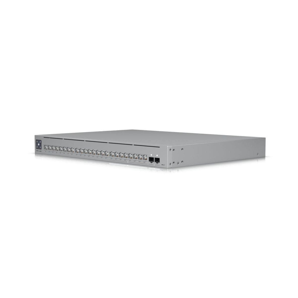 24+2P Ubiquiti UniFi USW-Pro-Max-24 M RM