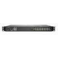 Sonicwall NSA 2700 High Availability (02-SSC-7367)