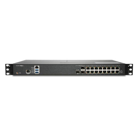 Sonicwall NSA 2700 High Availability (02-SSC-7367)