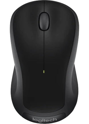 Logitech Wireless Mouse M310 (Black)