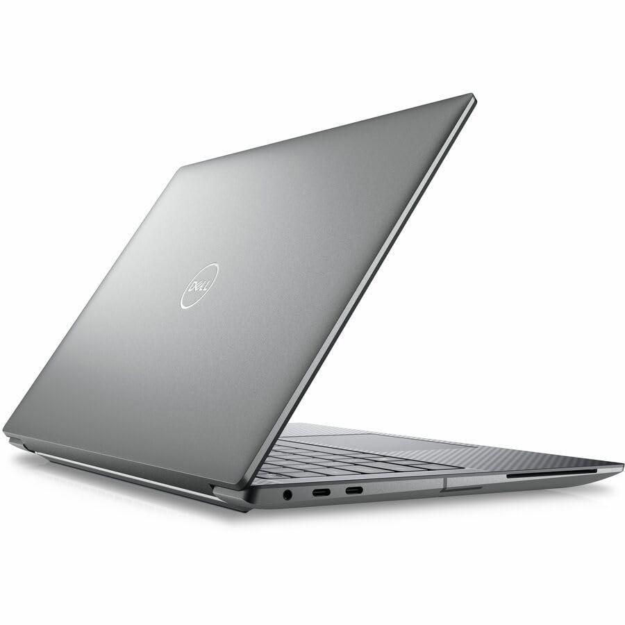 Dell Precision 5000 5490 14" Mobile Workstation - Full HD Plus - Intel Core Ultra 9 185H - 32 GB - 1 TB SSD - Aluminum Titan Gray