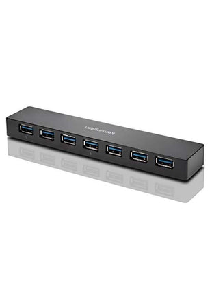 Kensington K39123AM UH7000C USB 3.0 7-Port Hub with Charging