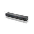 Kensington K39123AM UH7000C USB 3.0 7-Port Hub with Charging