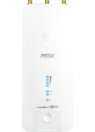 Ubiquiti RP-5AC-GEN2-US 5 GHz Rocket AC Prism Gen2,White