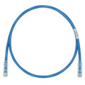 Panduit UTP28SP3BU Copper Patch Cord,Blue