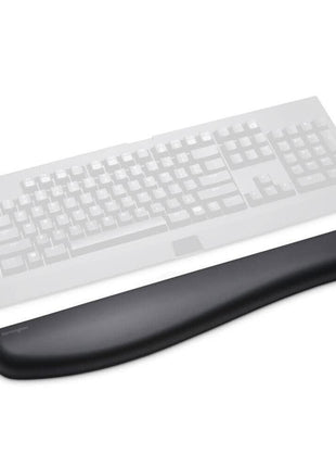 Kensington ErgoSoft Wrist Rest for Mechanical & Gaming Keyboards, Black (K52798WW)